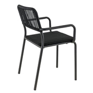 Fauteuil Otto