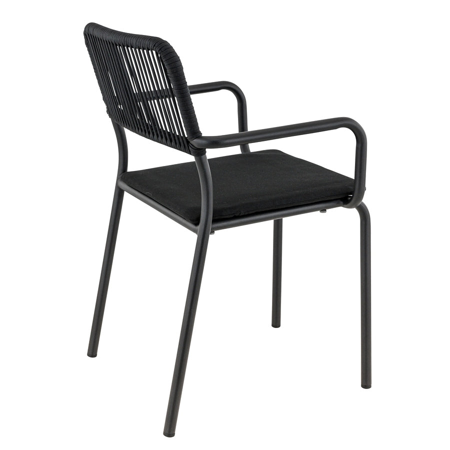 Fauteuil Otto
