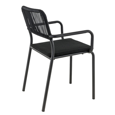 Fauteuil Otto