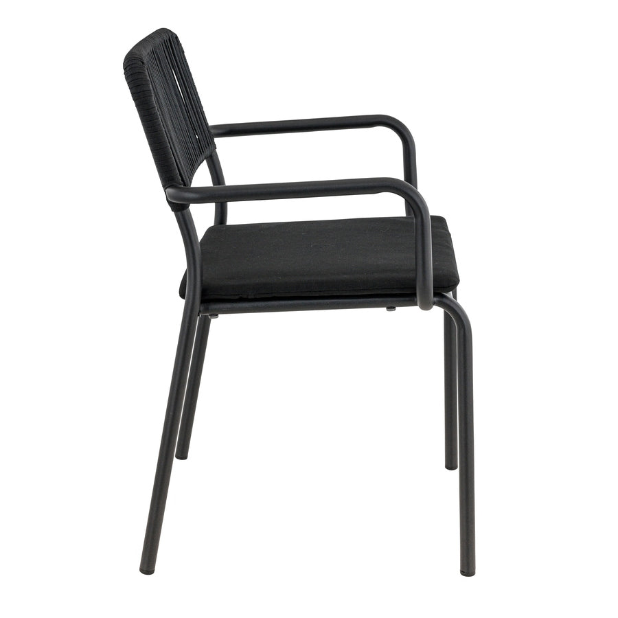 Fauteuil Otto