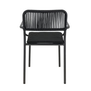 Fauteuil Otto