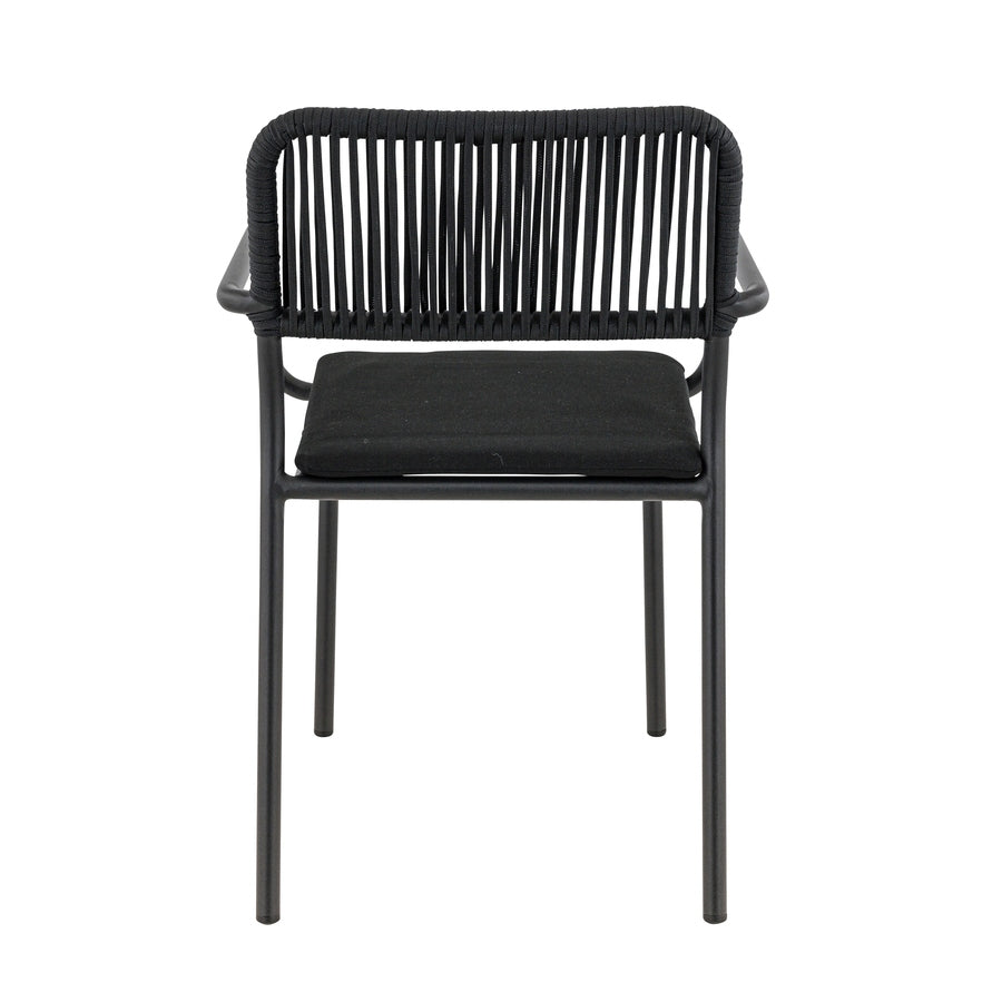 Fauteuil Otto