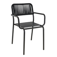 Fauteuil Otto