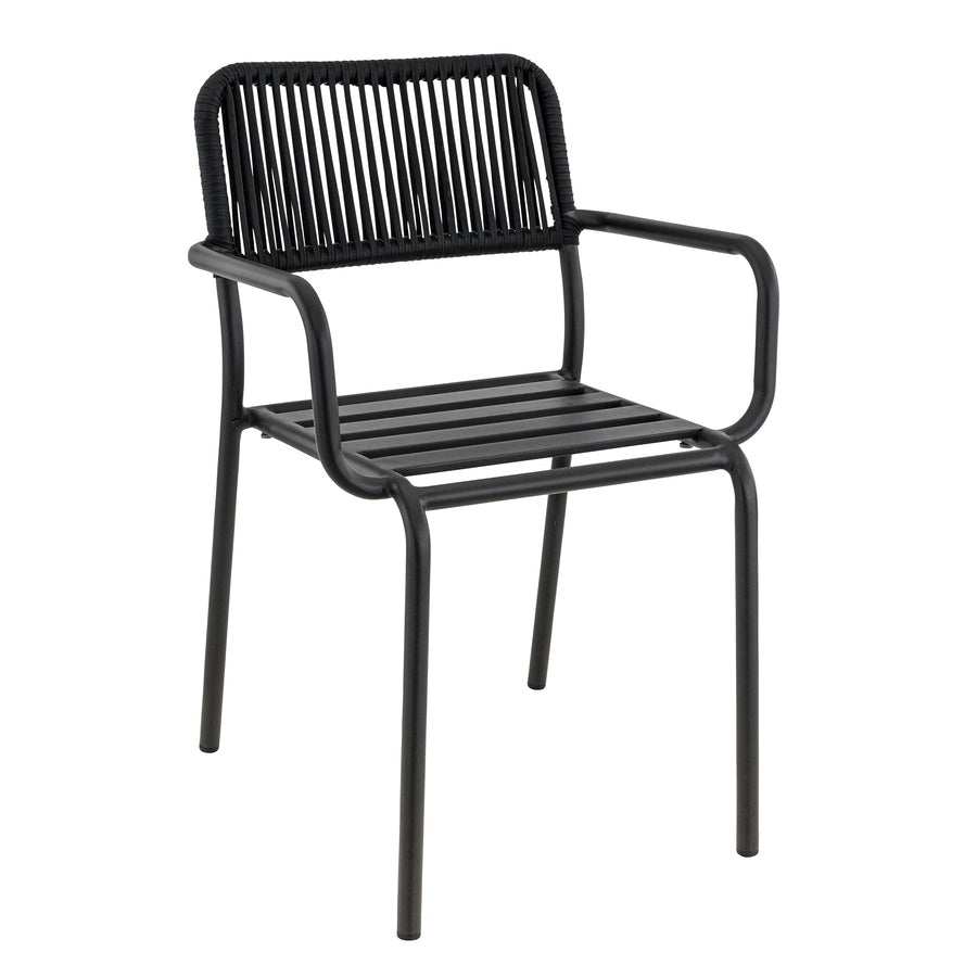 Fauteuil Otto