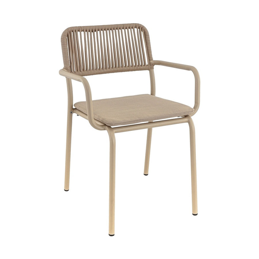 Fauteuil Otto