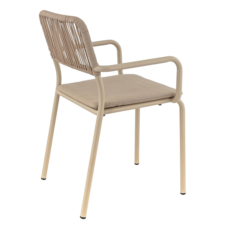 Fauteuil Otto