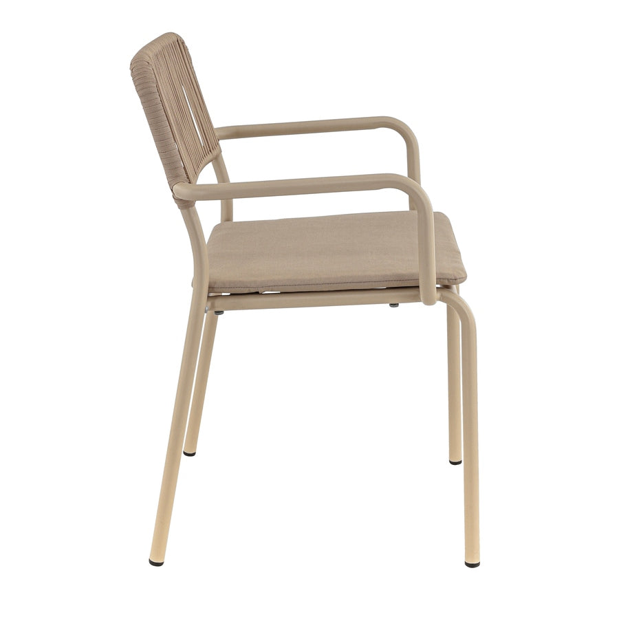 Fauteuil Otto