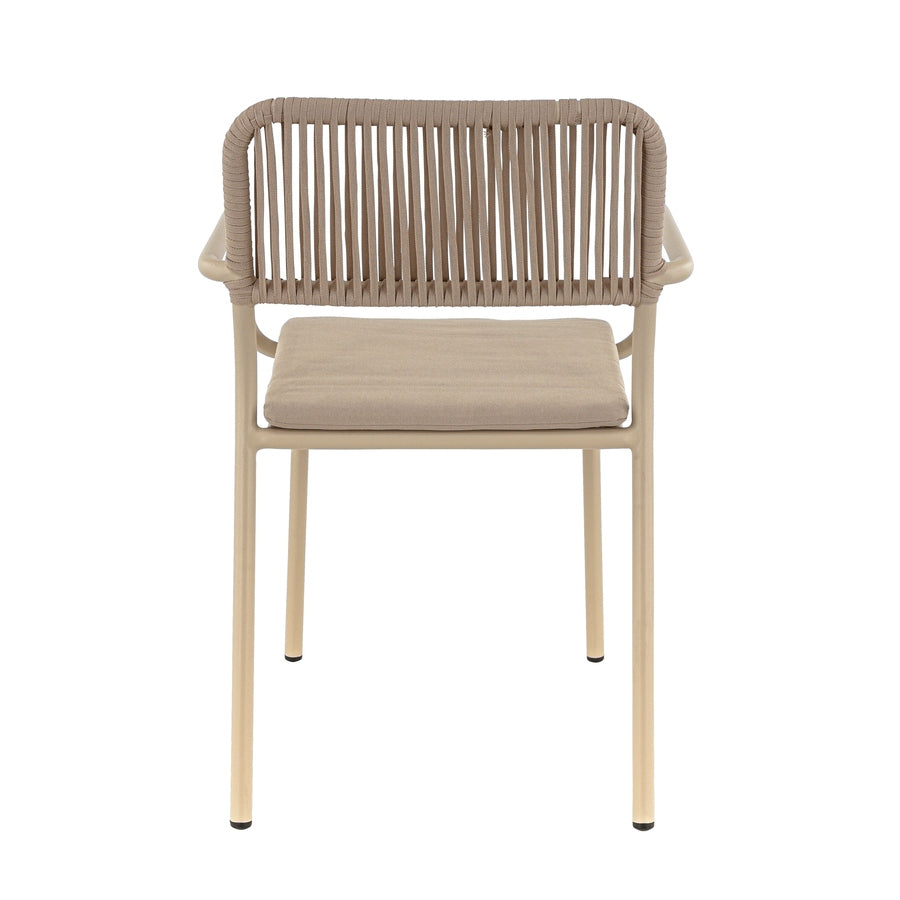 Fauteuil Otto