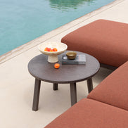 Maximo table d'appoint Ø70 cm maxi