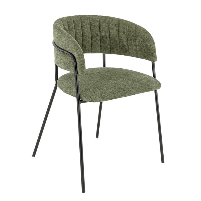 Fauteuil Milo