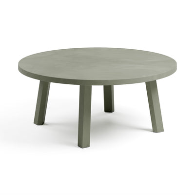 Maximo table d'appoint Ø70 cm mini