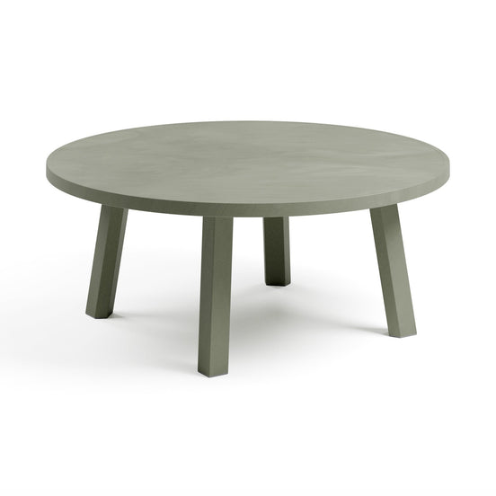 Maximo table d'appoint Ø70 cm mini