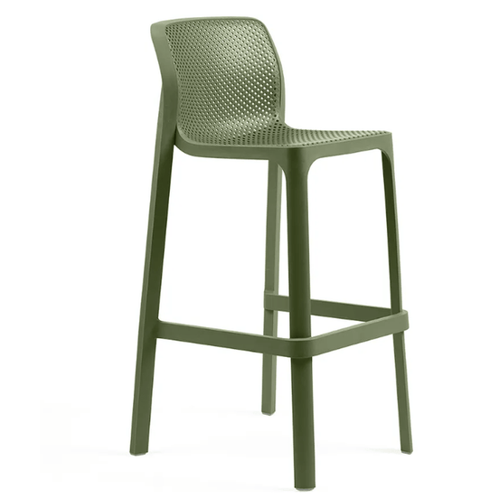Tabouret Net Stool