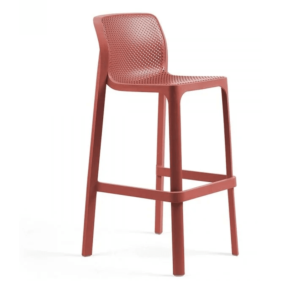 Tabouret Net Stool