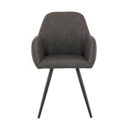 Fauteuil Arnold