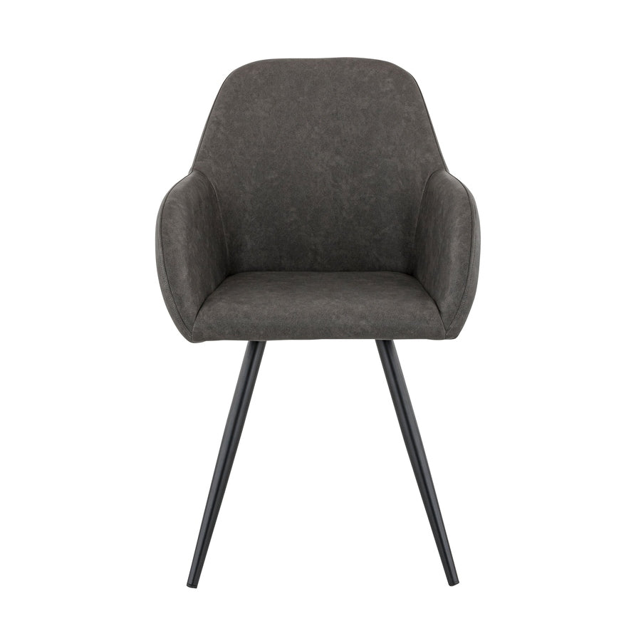 Fauteuil Arnold