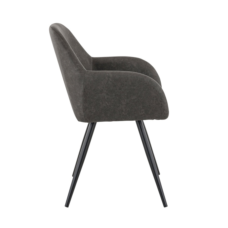 Fauteuil Arnold