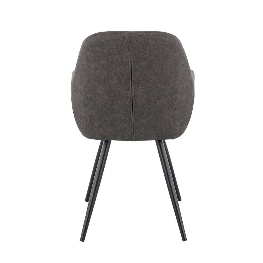 Fauteuil Arnold