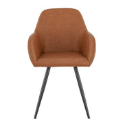 Fauteuil Arnold
