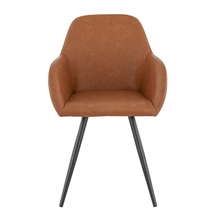 Fauteuil Arnold