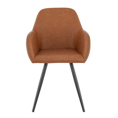 Fauteuil Arnold