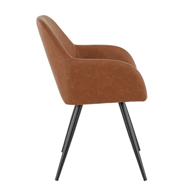 Fauteuil Arnold