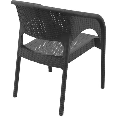Fauteuil Zinc