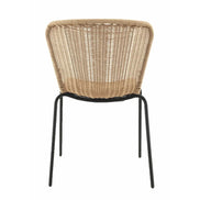 Chaise Capri
