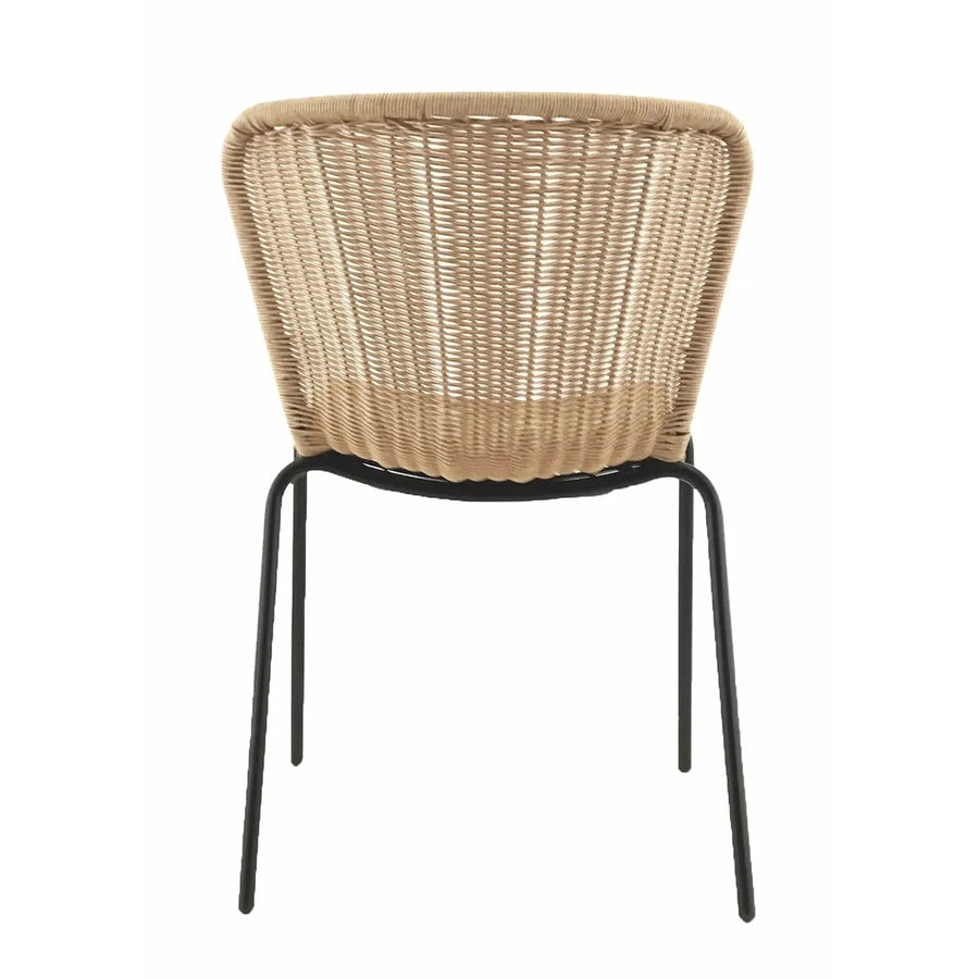 Chaise Capri