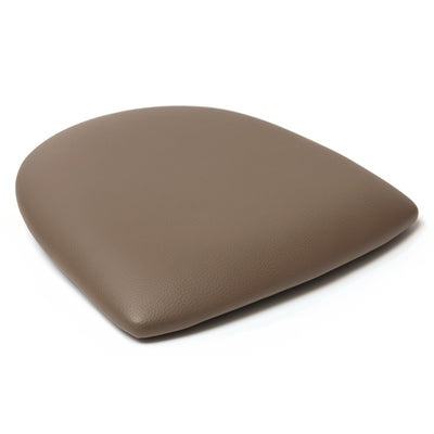 Tabouret Jude — tabouret de bistrot à barreaux, coloris Cappuccino 5582