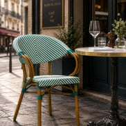 Fauteuil Paris 11