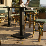 Tabouret bas Paris 9