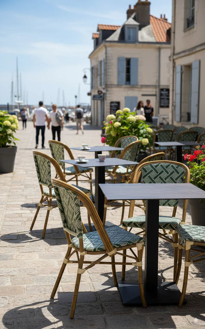 Chaise Paris 4