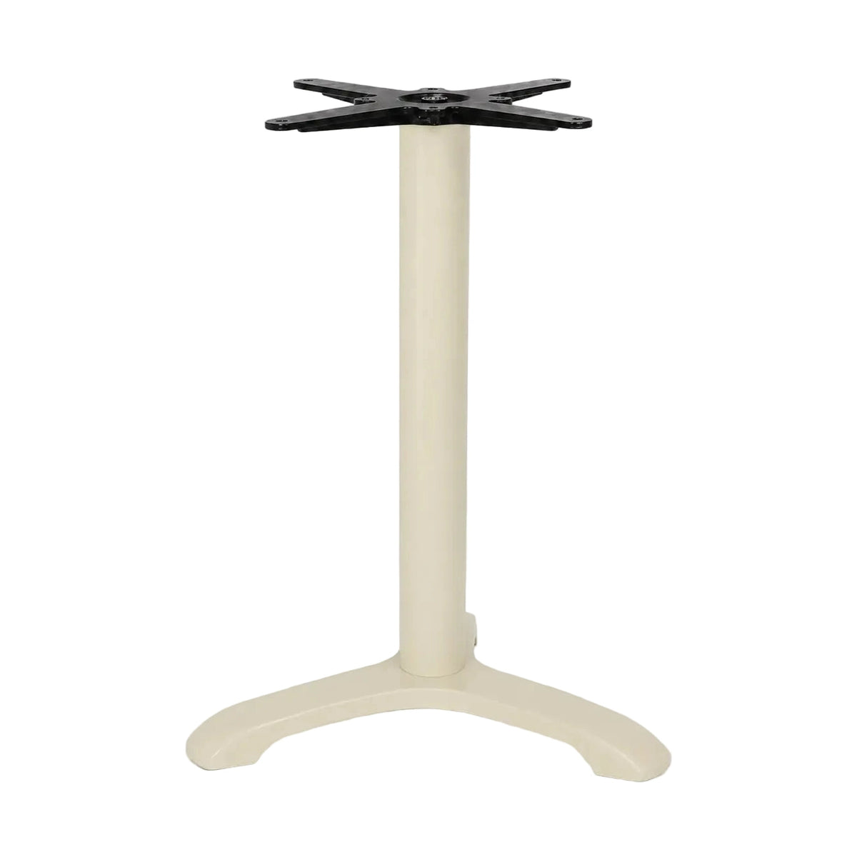 Piètement de table Bella 3 branches 73 cm