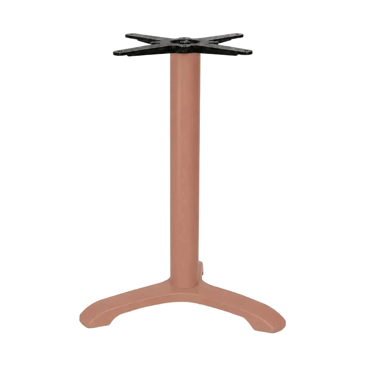 Piètement de table Bella 3 branches 73 cm