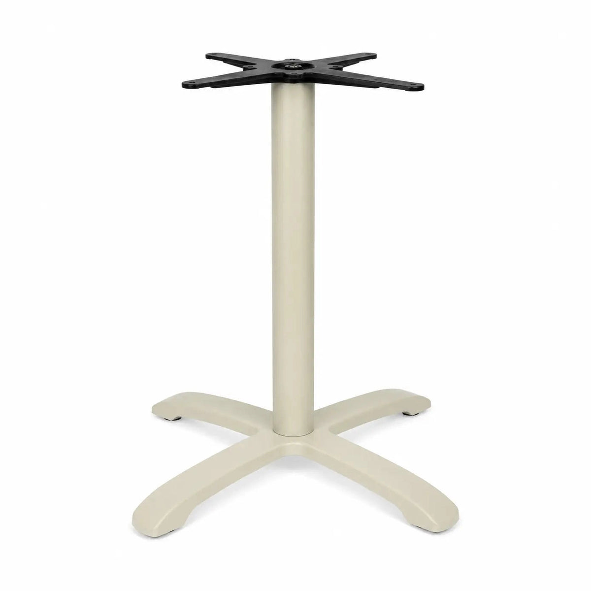 Piètement de table Bella 4 branches 73 cm