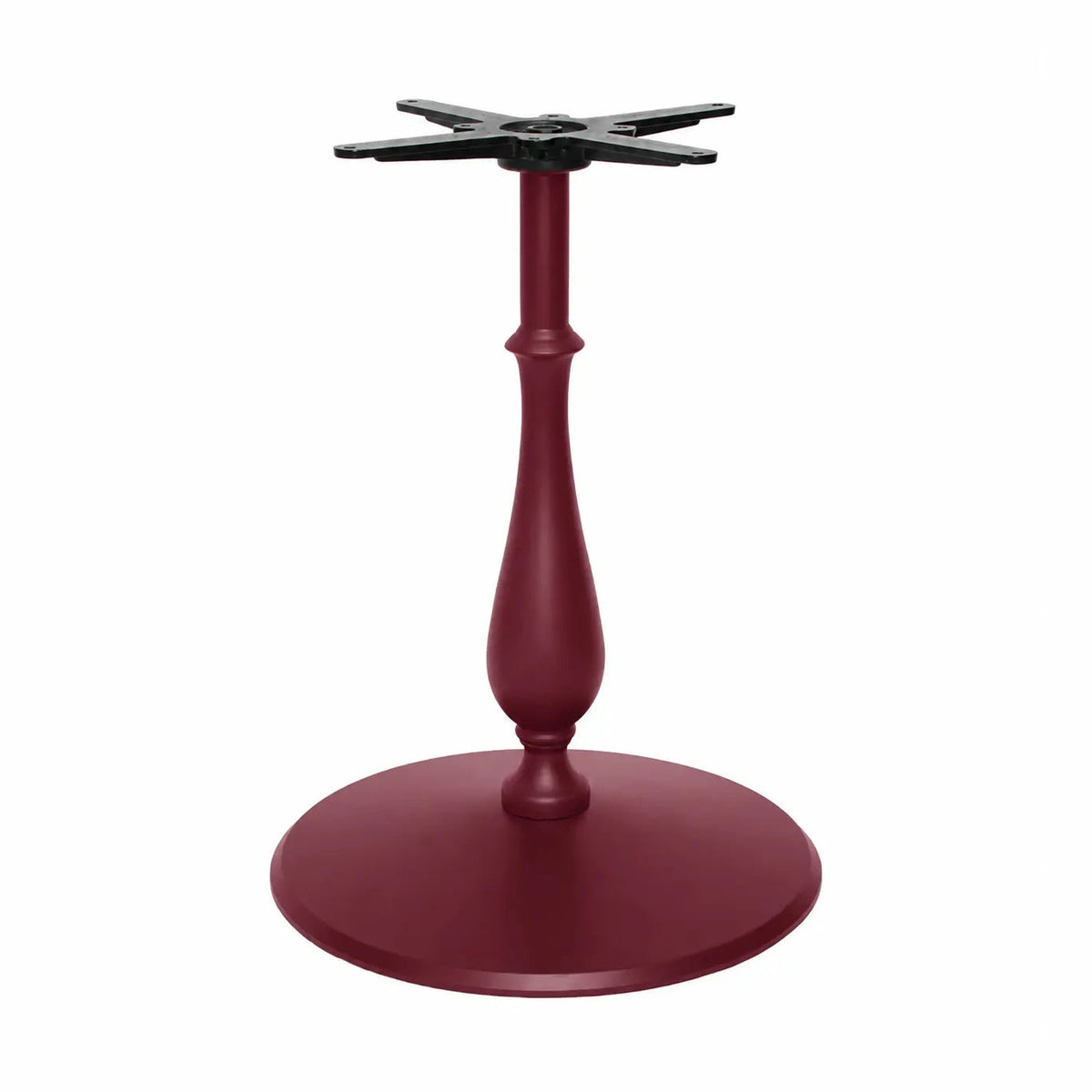 Piètement de table Brice 73 cm