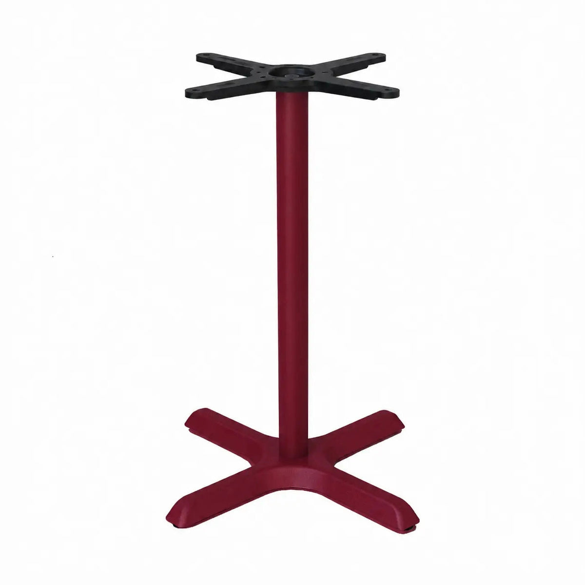 Piètement de table Dan 73 cm