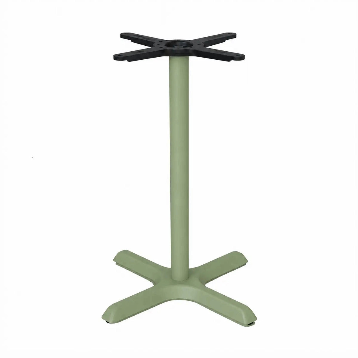 Piètement de table Dan 73 cm