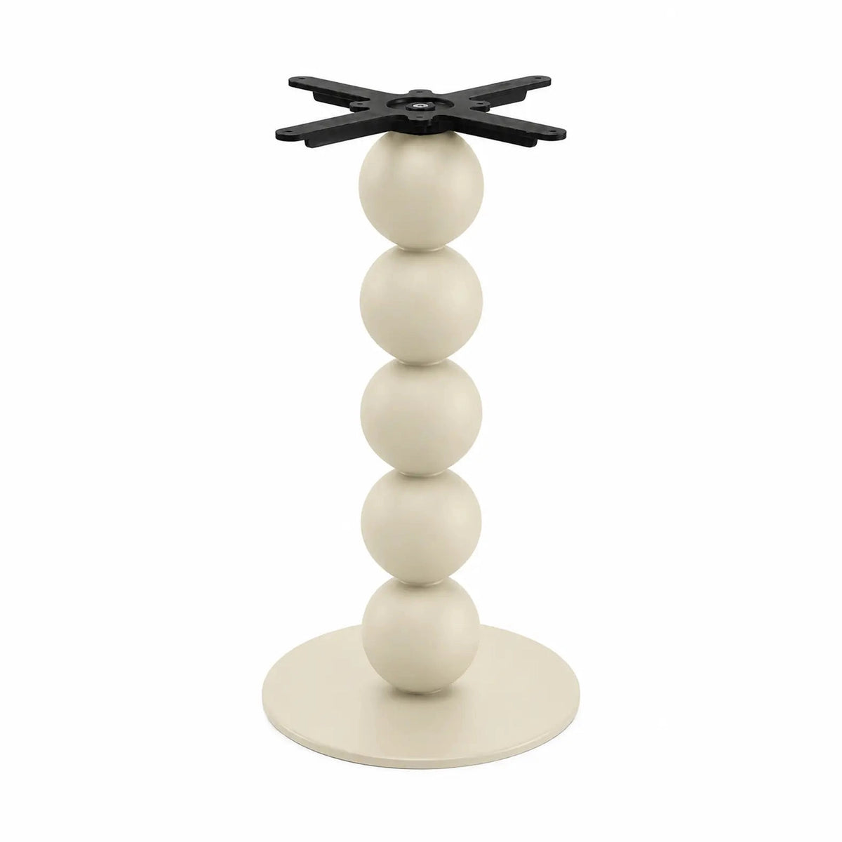 Piètement de table Rosalie 73 cm