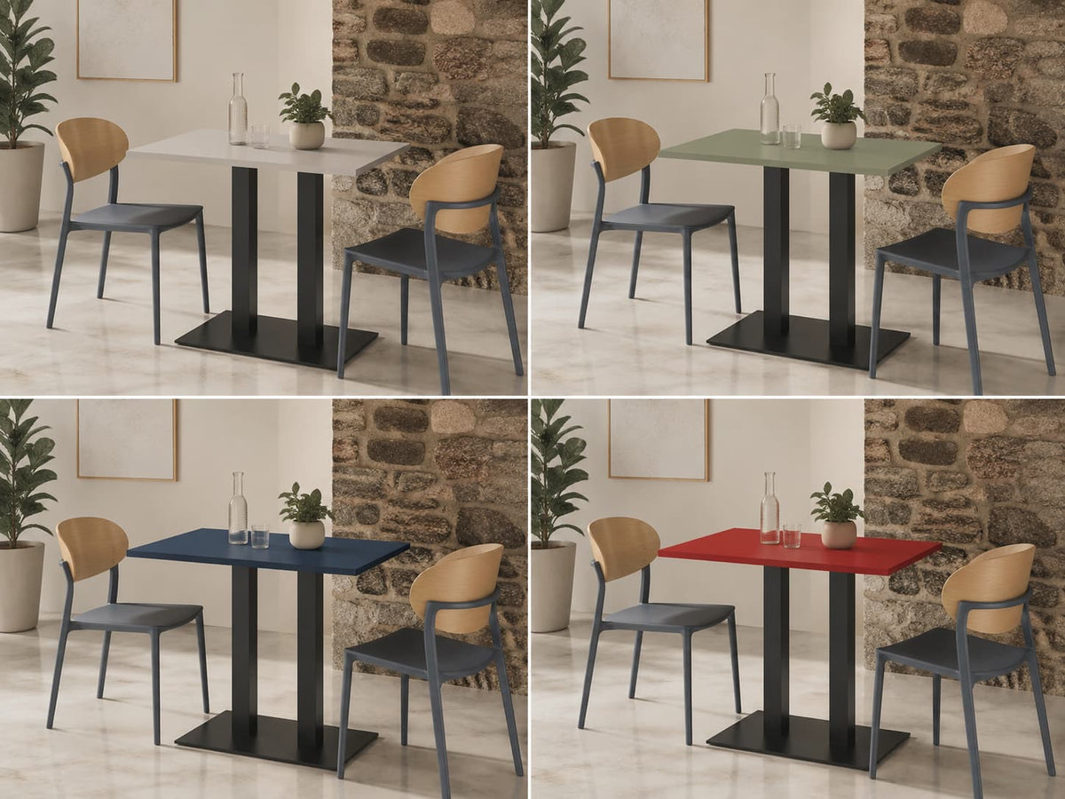 Piètement de table Horizon 30