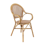 Fauteuil Zola