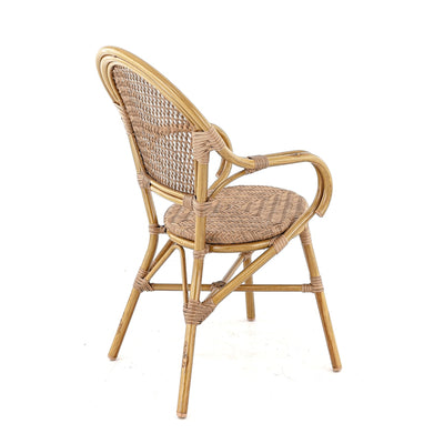 Fauteuil Zola
