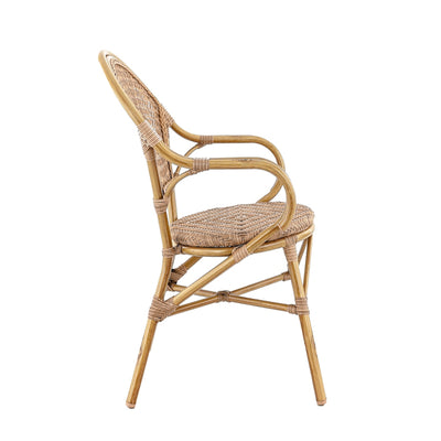 Fauteuil Zola