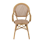 Rotin Noisette