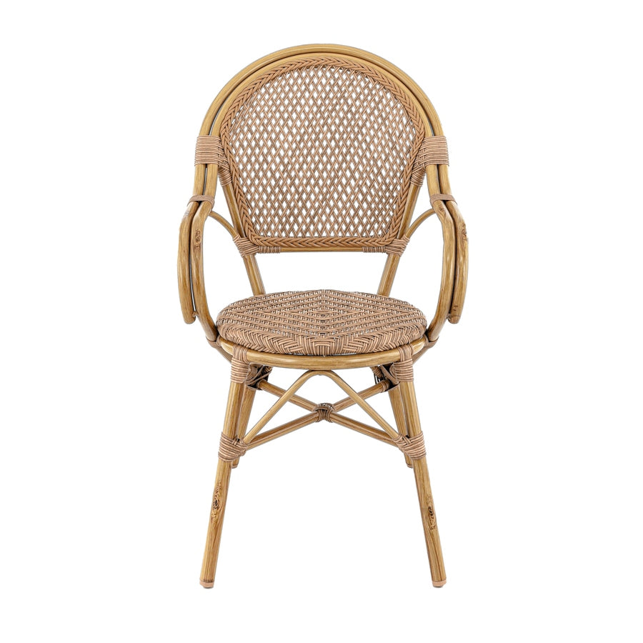 Rotin Noisette