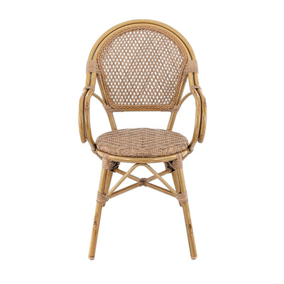 Rotin Noisette