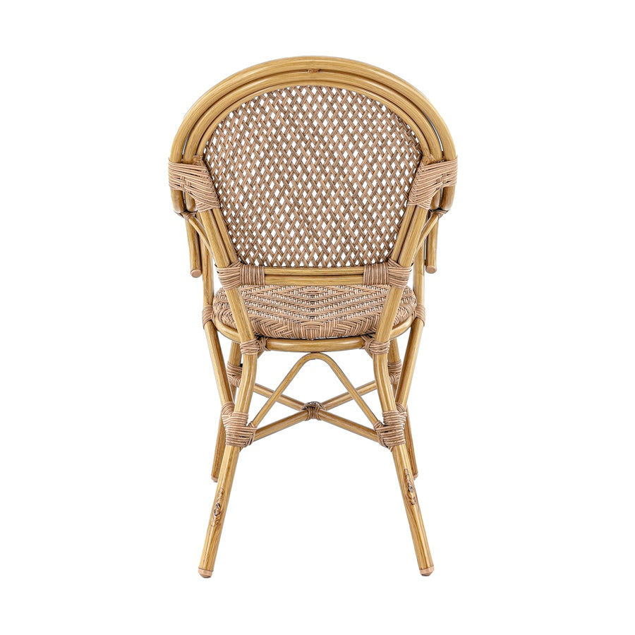 Fauteuil Zola