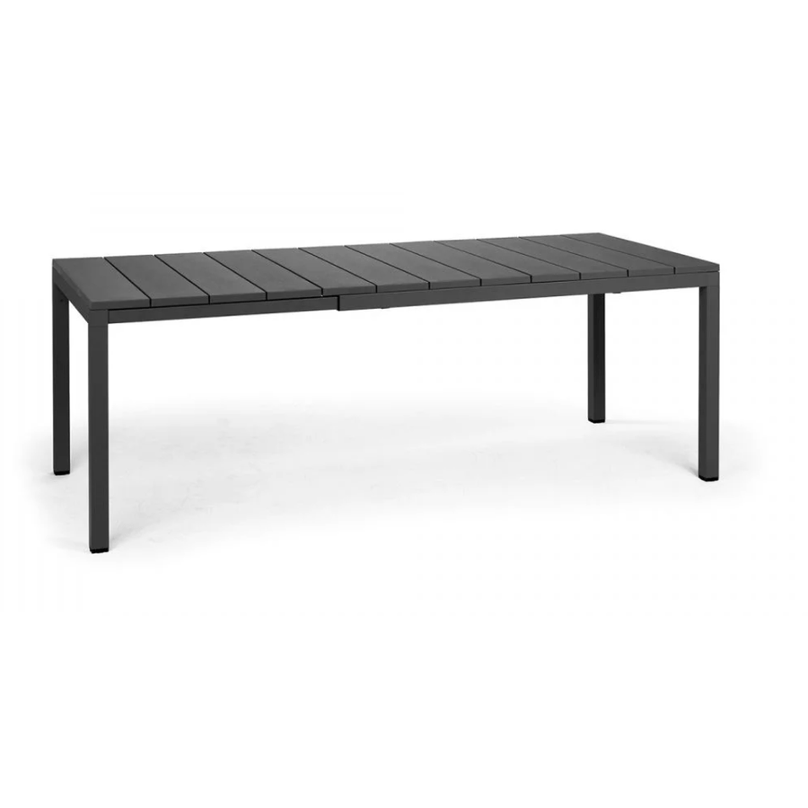 Table Rio Alu Ext