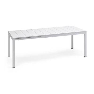 Table Rio Alu extensible